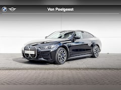 BMW i4 - eDrive40 M-Sport