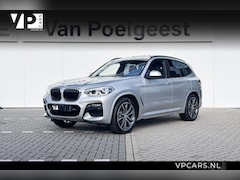 BMW X3 - xDrive20i High Executive | M Sport | Trekhaak