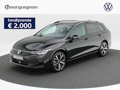 Volkswagen Golf Variant - Life Edition 1.5 TSI 116 pk | Stoel/Stuur Verwarming | Cruise Control Adaptief | Camera |