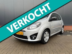 Renault Twingo - 1.2-16V Collection (12 mnd BOVAG garantie)