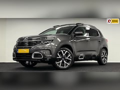 Citroën C5 Aircross - 1.6 PureTech Shine*180PK*Panodak*Navi*Carplay*Camera