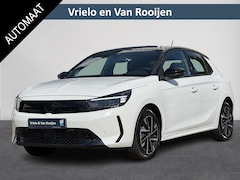 Opel Corsa - 1.2 Turbo GS | Automaat | Airco | Camera | Cruise | Bluetooth | LM velgen | ( Vesteging