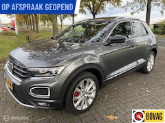 Volkswagen T-Roc - 2.0 TSI 4Motion Sport I Panodak I Camera LED I