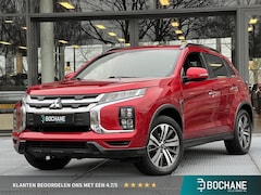 Mitsubishi ASX - 2.0 Intense Automaat | Navigatie | Trekhaak | Cruise Control | Dealeronderhouden | FABRIEK