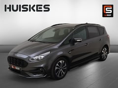 Ford S-Max - 2.5 Hybrid HEV ST-Line 7 Persoons | Navi | Stoelverwarming