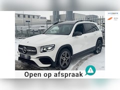 Mercedes-Benz GLB - 250 4MATIC Premium Panodak Burmester Memory Trekhaak GLB250