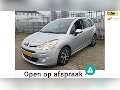 Citroën C3 - 1.2 VTi Collection Clima Cruise NAP