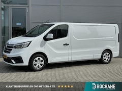 Renault Trafic E-Tech - T29 L2H1 Advance 52 kWh Trafic E-Tech T29 L2H1 52 kWh Comfort | DEMO | 100% ELEKTRISCH | P