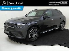 Mercedes-Benz GLC-klasse - 400e 4MATIC AMG Line / Premium Plus/ Night/ 20 inch/ Rijassistentiepakket/ El. Trekhaak