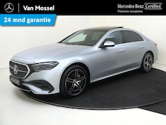 Mercedes-Benz E-klasse - 300 e AMG Line