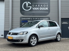 Volkswagen Golf Plus - 1.2 TSI Match105PK Automaat, Navi, Clima, Cruise, Bluetooth, Isofix, Camera, Pdc, ElektrRa