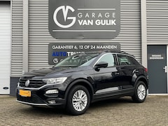 Volkswagen T-Roc - 1.5 TSI 150PK Sport Clima, AdaptiveCruiseControl, Camera, AppleCarPlay, Stoel&StuurVerwarm