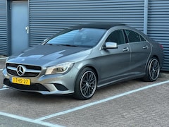 Mercedes-Benz CLA-Klasse - 200 |Pano|Nav|Cruise|Airco|PDC|NAP