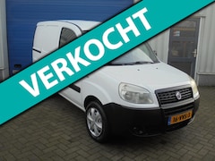 Fiat Doblò - 1.4 Comfort
