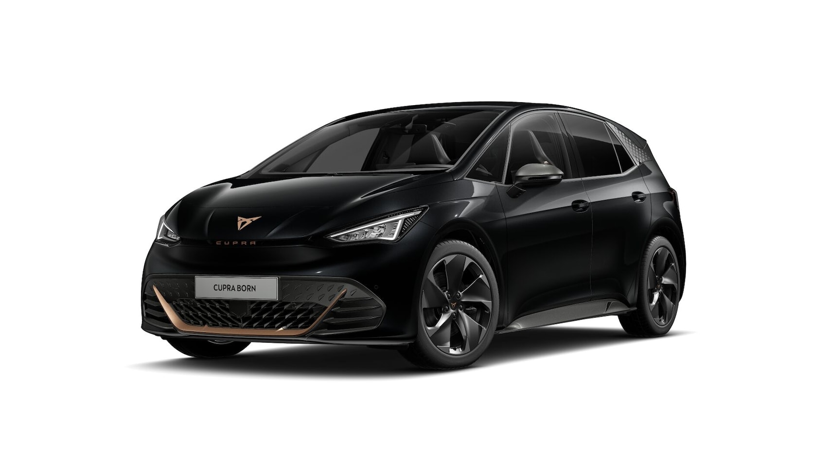 CUPRA Born - 58kWh batterij 231pk Business Limited - AutoWereld.nl