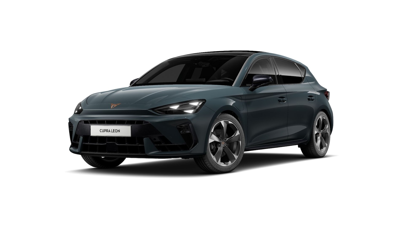 CUPRA Leon - 1.5 TSI e-Hybrid Business 1.5 TSI e-Hybrid 204pk Business - AutoWereld.nl