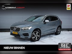 Volvo XC60 - 2.0 T5 R-Design // Trekhaak | Harman Kardon | Camera | LED Adaptive | 58dkm | Inclusief ga