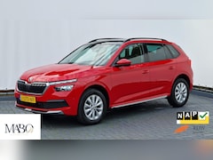 Skoda Kamiq - 1.0 TSI Business Edition Panodak, DSG, Digi Dash, Full LED, Keyless, Park Assist, Adapt. C
