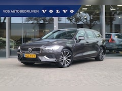 Volvo V60 - 2.0 T6 Plug-in hybrid AWD Essential Bright