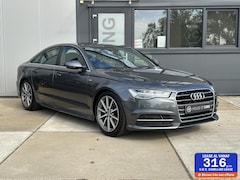 Audi A6 Limousine - 1.8 TFSI ultra Advance Sport