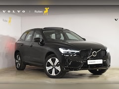 Volvo XC60 - T6 350PK Automaat Plug-in Hybrid AWD Plus Dark / Navigatie / 360 Camera / Adaptieve Cruise