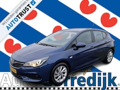 Opel Astra - 1.2 Edition 2020 NAVI, CRUISE, LMV