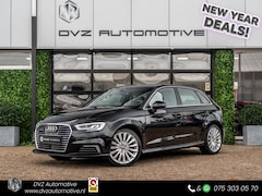 Audi A3 Sportback - 1.4 e-tron 204PK Sport | S-Line | 18" LMV | PDC |