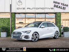 Audi A3 Sportback - 35 TDI 150PK DSG S edition | Pano | B&O | ACC | Carplay |