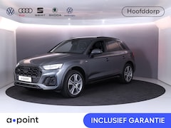 Audi Q5 - 50 TFSI e S-line Competition 299pk | Panoramadak | Wegklapbare trekhaak | B&O Audio