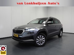 Skoda Karoq - 1.0 TSI Ambition NAVI/CAMERA/CLIMA/LED/16"LMV