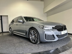 BMW 5-serie Touring - 530e M-Sport Business Edition Plus | Live cockpit professional | Connected pack profession