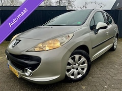 Peugeot 207 - 1.6 VTi XS Pack AUTOMAAT