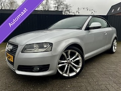 Audi A3 Cabriolet - 1.8 TFSI Attraction AUTOMAAT