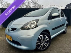 Toyota Aygo - 1.0-12V + AUTOMAAT APK NAP