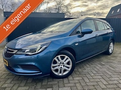 Opel Astra Sports Tourer - 1.0 Business Executive