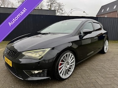 SEAT Leon - 1.8 TSI FR Dynamic AUTOMAAT