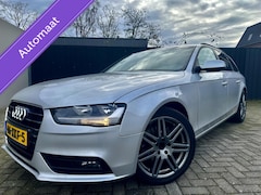 Audi A4 Avant - 1.8 TFSI Pro Line Business AUTOMAAT