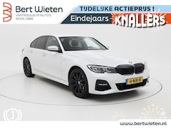 BMW 3-serie - 320i M Sport I Geen Import I Sfeerverlichting I Alcantara
