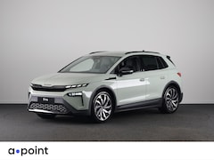 Skoda Elroq - 85 Sportline 286 pk | Business upgrade Plus | Matrix LED | elek. achterklep | achteruitrij
