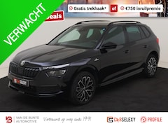 Skoda Kamiq - 1.0 TSI Automaat Monte Carlo *Panorama