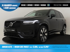 Volvo XC90 - T8 PLUG-IN HYBRID AWD ULTRA DARK [MY25] *FULL OPTIONS* -PANO.DAK|BOWERS&WILKINS|GEVENT.LED