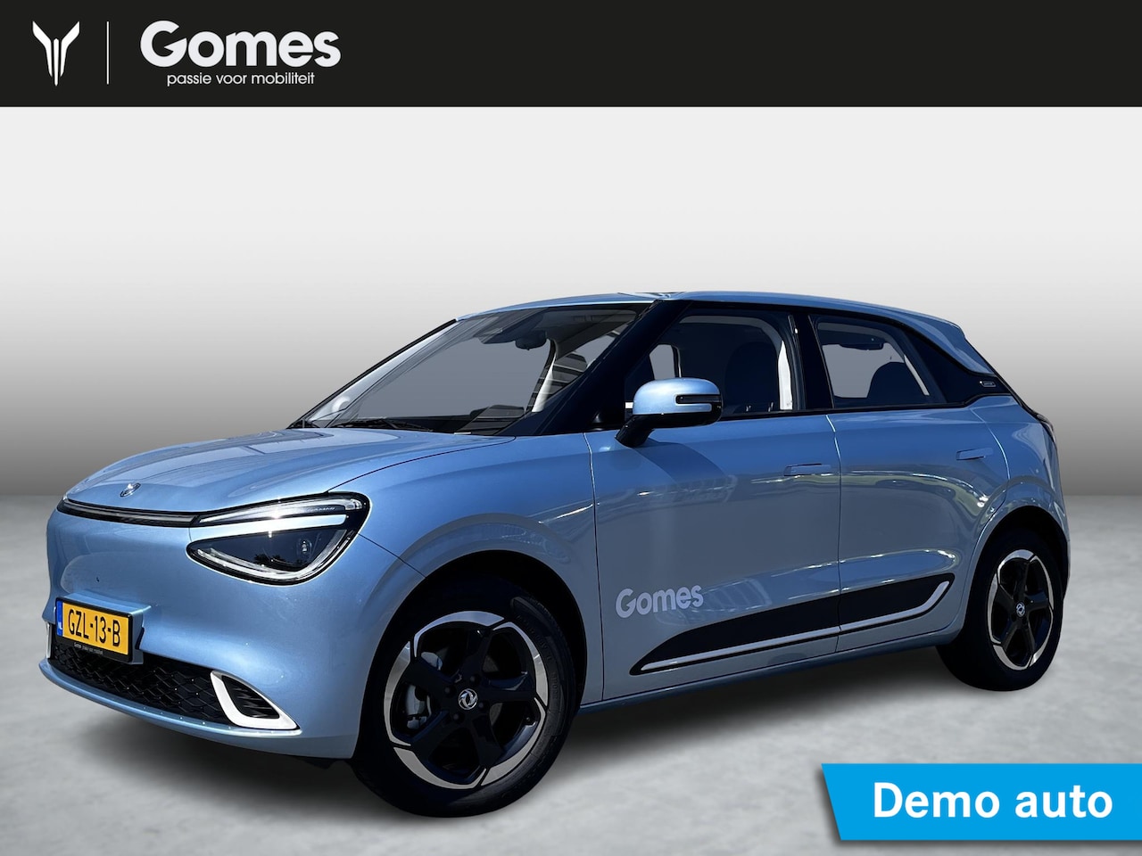 Dongfeng Box - Launch Edition | 360° Camera | Adaptieve Cruise Control | Elektrisch Verstelbare Bestuurde - AutoWereld.nl