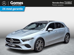 Mercedes-Benz A-klasse - 180 Star Edition Luxury | Panoramadak | Trekhaak | Achteruitrijcamera | Dodehoekassistent
