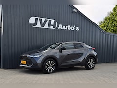 Toyota C-HR - 1.8 Hybrid 140 Dynamic 04-2025 (NwModel) | XXL Navi | PDC | PRG | 18 inch