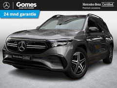 Mercedes-Benz EQB - 250 AMG Line 67 kWh | Panoramadak |