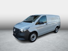 Mercedes-Benz Vito - 114 CDI KA L2 | Automaat | MBUX | kleur Silbergrau