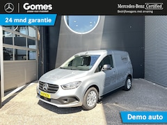 Mercedes-Benz Citan - 110 CDI L1 Select