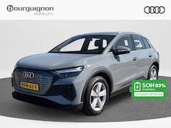 Audi Q4 e-tron - 35 170Pk 55 kWh | 170 pk | Clima | PDC | SOH 93% |