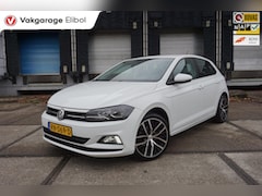 Volkswagen Polo - 1.0 TSI Comfortline * Navi * Airco