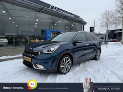 Kia Niro - 1.6 GDi Hybrid Design Edition | NL Auto | Schuifdak | Stoel+Stuu